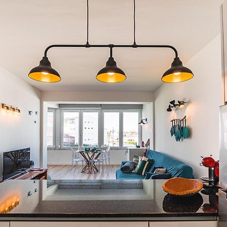 Апартаменты Casa Marazul - Santa Cruz Санта-Круш Экстерьер фото