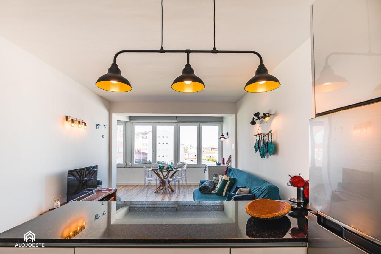 Апартаменты Casa Marazul - Santa Cruz Санта-Круш Экстерьер фото