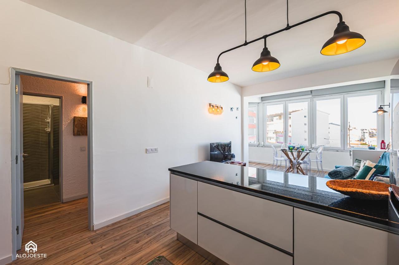 Апартаменты Casa Marazul - Santa Cruz Санта-Круш Экстерьер фото