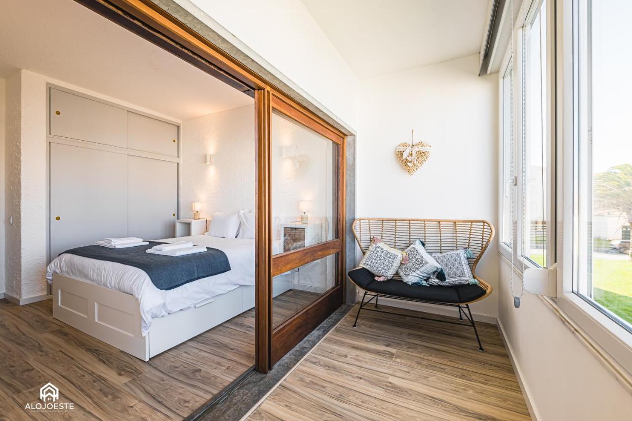 Апартаменты Casa Marazul - Santa Cruz Санта-Круш Экстерьер фото