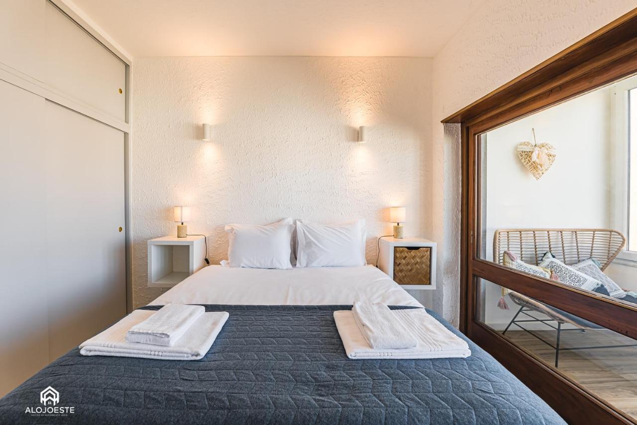 Апартаменты Casa Marazul - Santa Cruz Санта-Круш Экстерьер фото